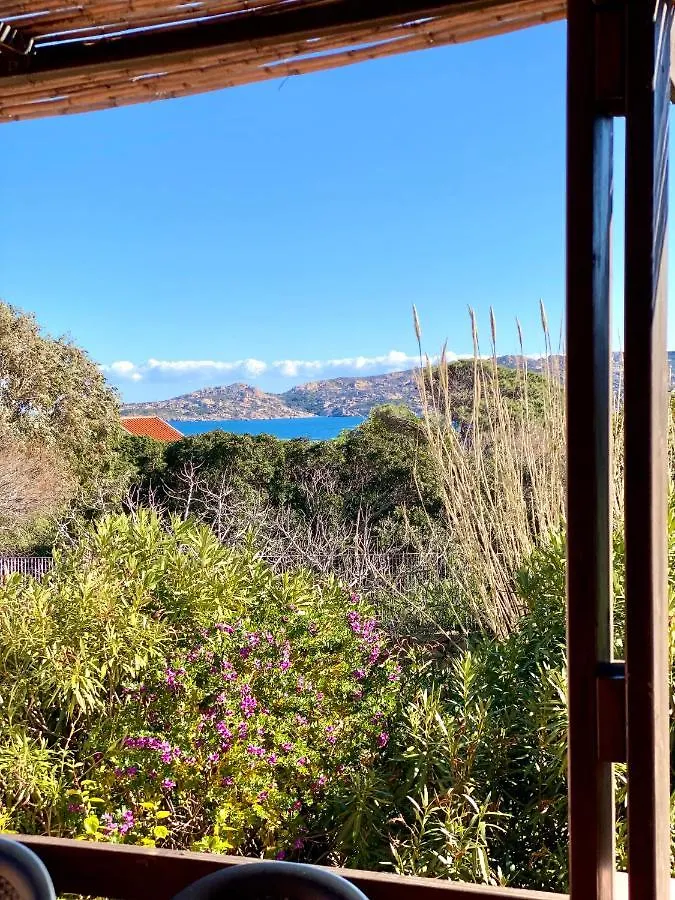 Villa Ginestra La Maddalena  Apartment La Maddalena (Sassari)