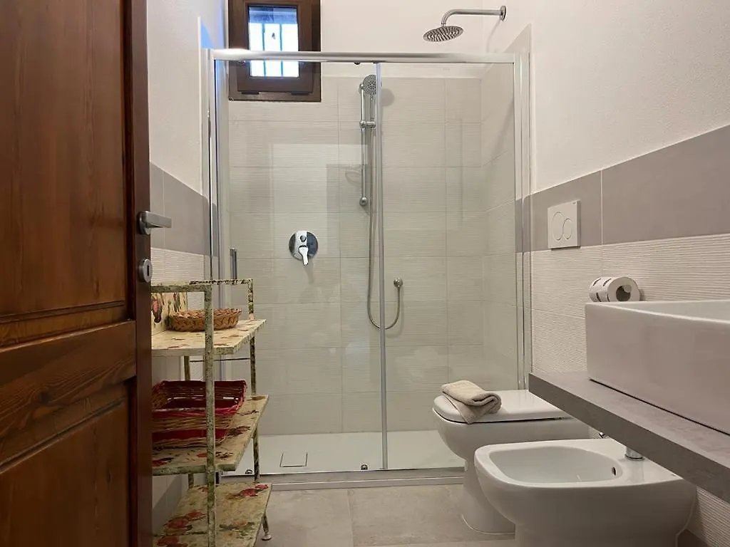 Villa Ginestra La Maddalena  Apartment La Maddalena (Sassari)