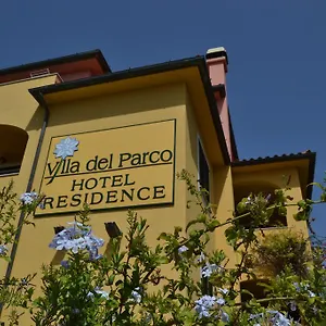 Del Parco Hotel