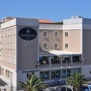 Excelsior Hotel
