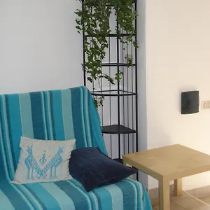 La Maddalena Apartamento