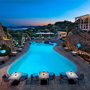 Grand Resort&spa Ma&ma - Adults Only Ośrodek wypoczynkowy