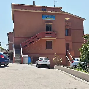 Tra Rocce E Mare Nocleg ze śniadaniem
