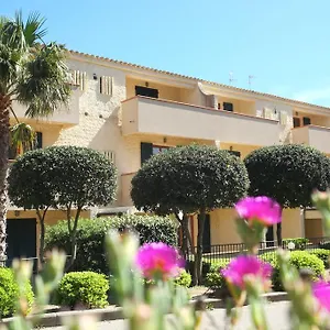 Blu Hotel apartamentowy